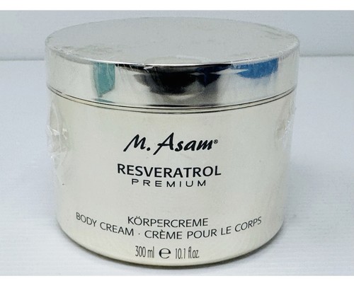 Asam resveratrol premium - resveratrol,