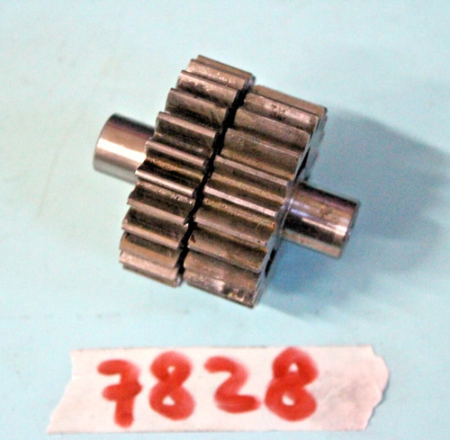 Double gear cagiva mytho - cagiva,