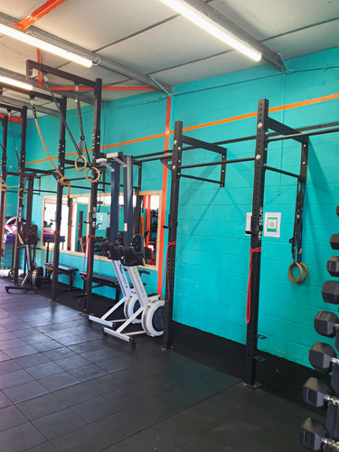 Rogue monster lite - monster, power