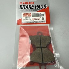 Brake pad set brake pad kit Yamaha 2uj-w0045-01 XV250 SR250SP E0594