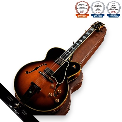 Gibson ces master model jim - l5,