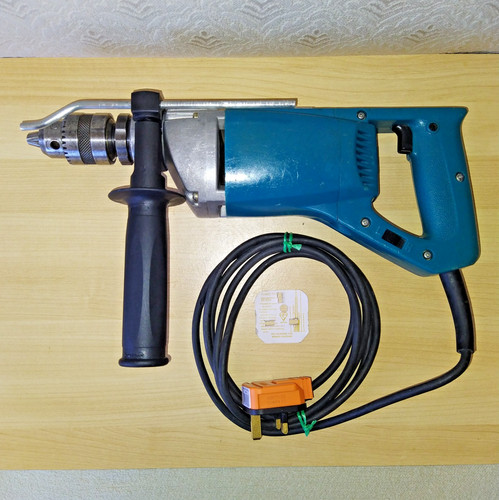Makita drill 8419b - makita, 650w