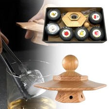Cocktail Smoker Kit With 6