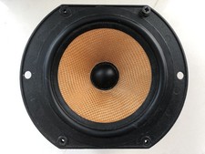 B&W 802 80 series MR 100 Mid