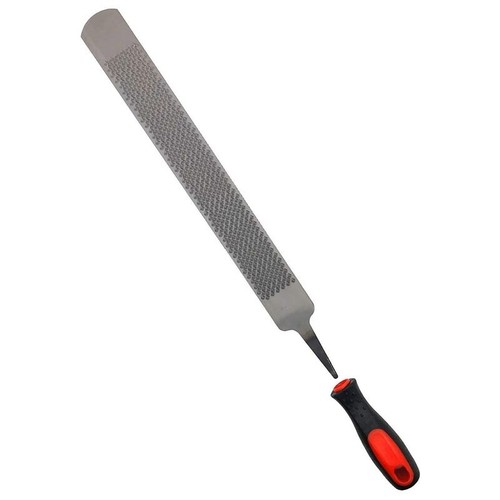 Lot5hoof rasp mercury - rasp, farriers