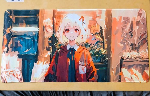 Gaming mouse pad desk - xl,