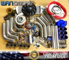 T76 Turbocharger T4 Turbo Kit