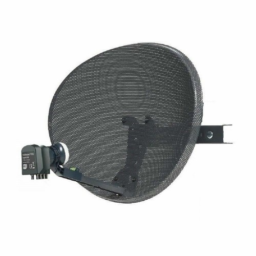 60cm satellite dish zone - 1, +