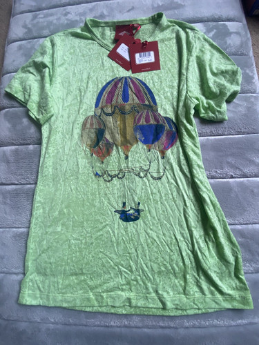 Girls oilily shirt top hot - oilily, t-shirt