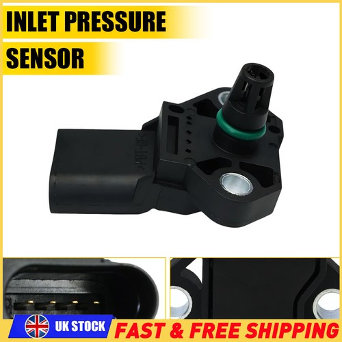 Map boost pressure sensor - boost, for