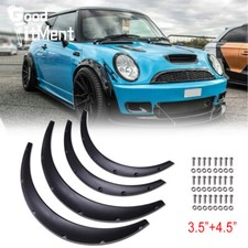 4 5 fender - 3.5", flares