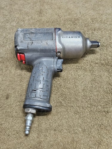 Ingersoll rand titanium - ingersoll,