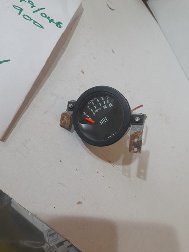 Smiths fuel gauge - fuel,