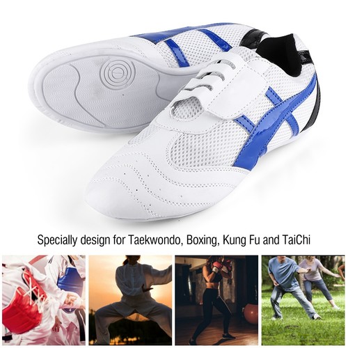Unisex taekwondo shoes soft - unisex,