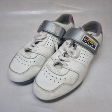 Vintage Look Cycle Shoes