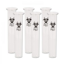 PSI TEST TUBE SHOT GLASSES -