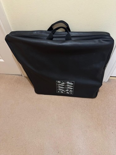 Genuine eos wind deflector - vw,