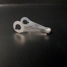 Rear Brake Stopper "MAFAC"