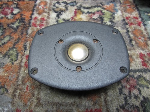 Tannoy 631 tweeter one only - tannoy,