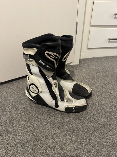 Aplinestars smx plus boots - aplinestars,