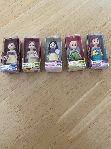 Zuru mini brands - mini, disney