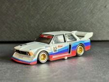 Hot wheels BMW 320 Group 5 Rare Treasure Collectable BNIP