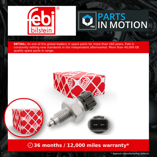 Reverse light switch fits - light,