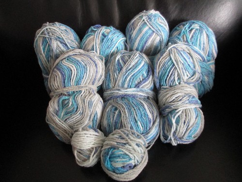 Sirdar crofter double - -,
