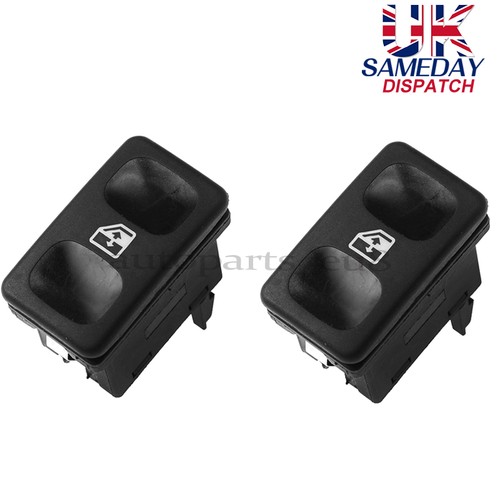 2pcs electric window switch - 2pcs,