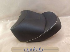 rear seat for BMW R1150RT from 2001 to 2004 -> view details