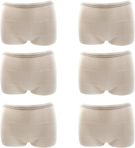 Pack incontinence net - 6,