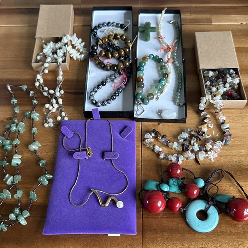 Job lot vintage modern semi - vintage,
