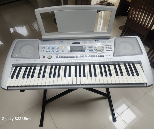 Yamaha psr 290 key - yamaha, psr-290