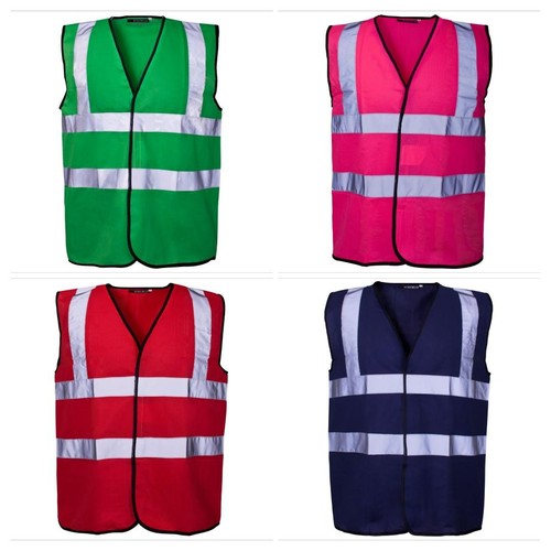 Vis viz vest - hi, waistcoat