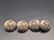 4 X Hunt / Livery / Military