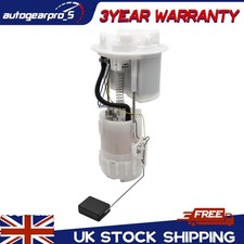 Fuel Pump & Sending Unit for Citroen C1 Peugeot 107 Toyota Aygo 1.0 1.2 1525GE