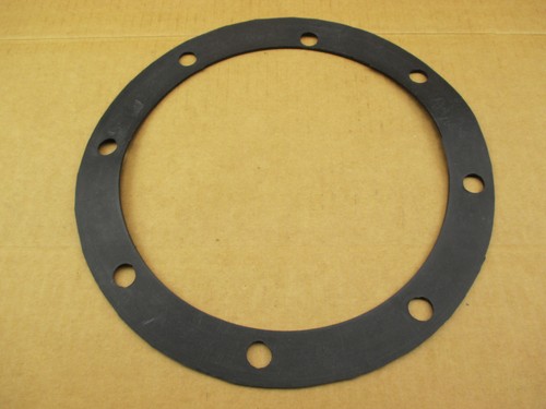 Hydraulic tank gasket for - hydraulic,
