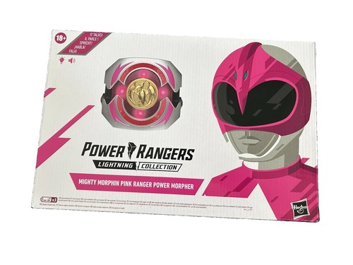 Mighty morphin power - morphin,