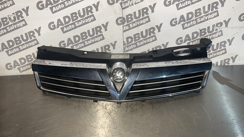 Vauxhall astra sportive mk5 - sportive,