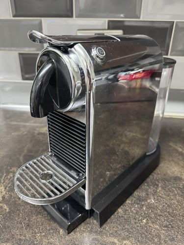 Nespresso magimix citiz - 🔥nespresso,