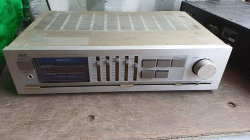 Vintage jvc x40 - vintage, stereo