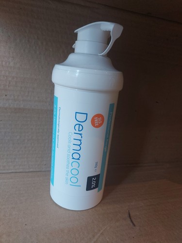 Professional range 500g - range,