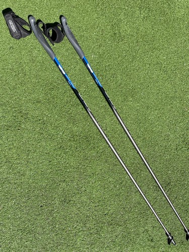 Exel tour carbon fibre nordic - tour,