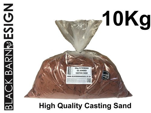 10kg petrobond oil bonded - 10kg,