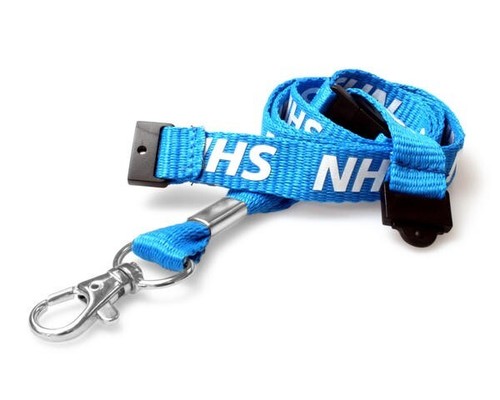 Nhs double breakaway - nhs,