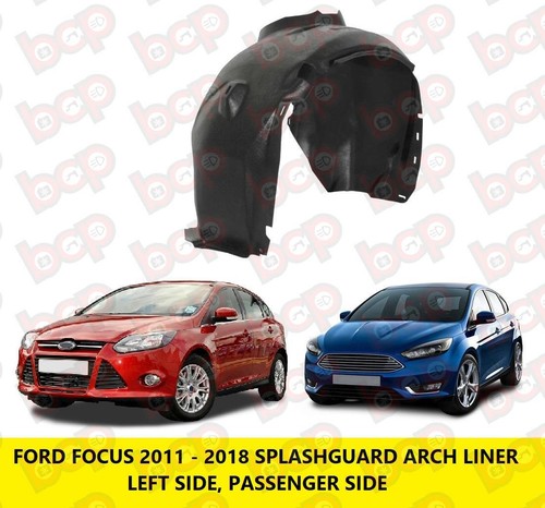 Ford focus 2012 2018 left - ford,