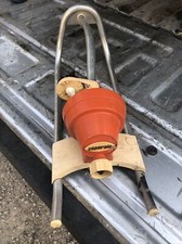 Vintage Superain  Water Yard