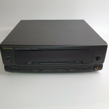 Technics SH-CH550 Sound