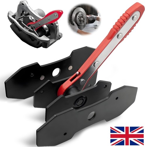Brake caliper press 360 - press, 360°