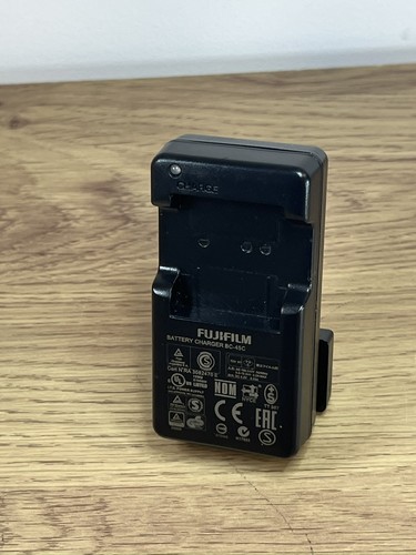 Fujifilm 45c charger for - fujifilm,